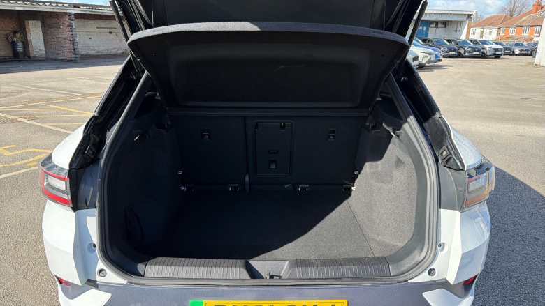 Volkswagen Id.4 150kW 1ST Edition Pro Performance 77kWh 5dr Auto Electric Estate